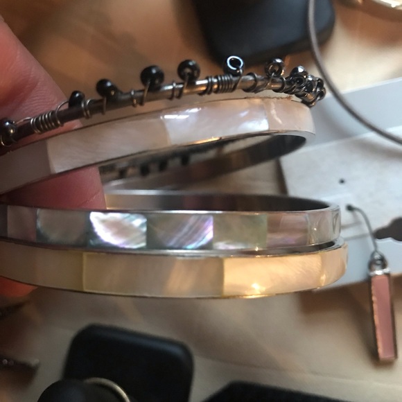 “Lot A” of costume jewelry - Picture 12 of 12